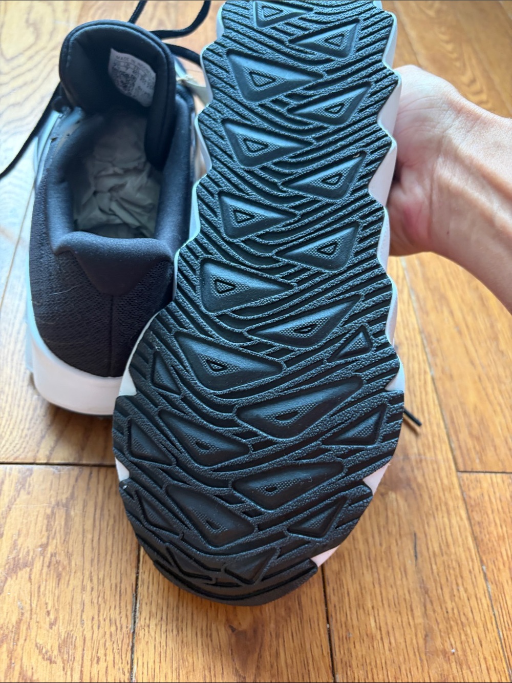 Adidas Switch Move - Picture 6 of 8